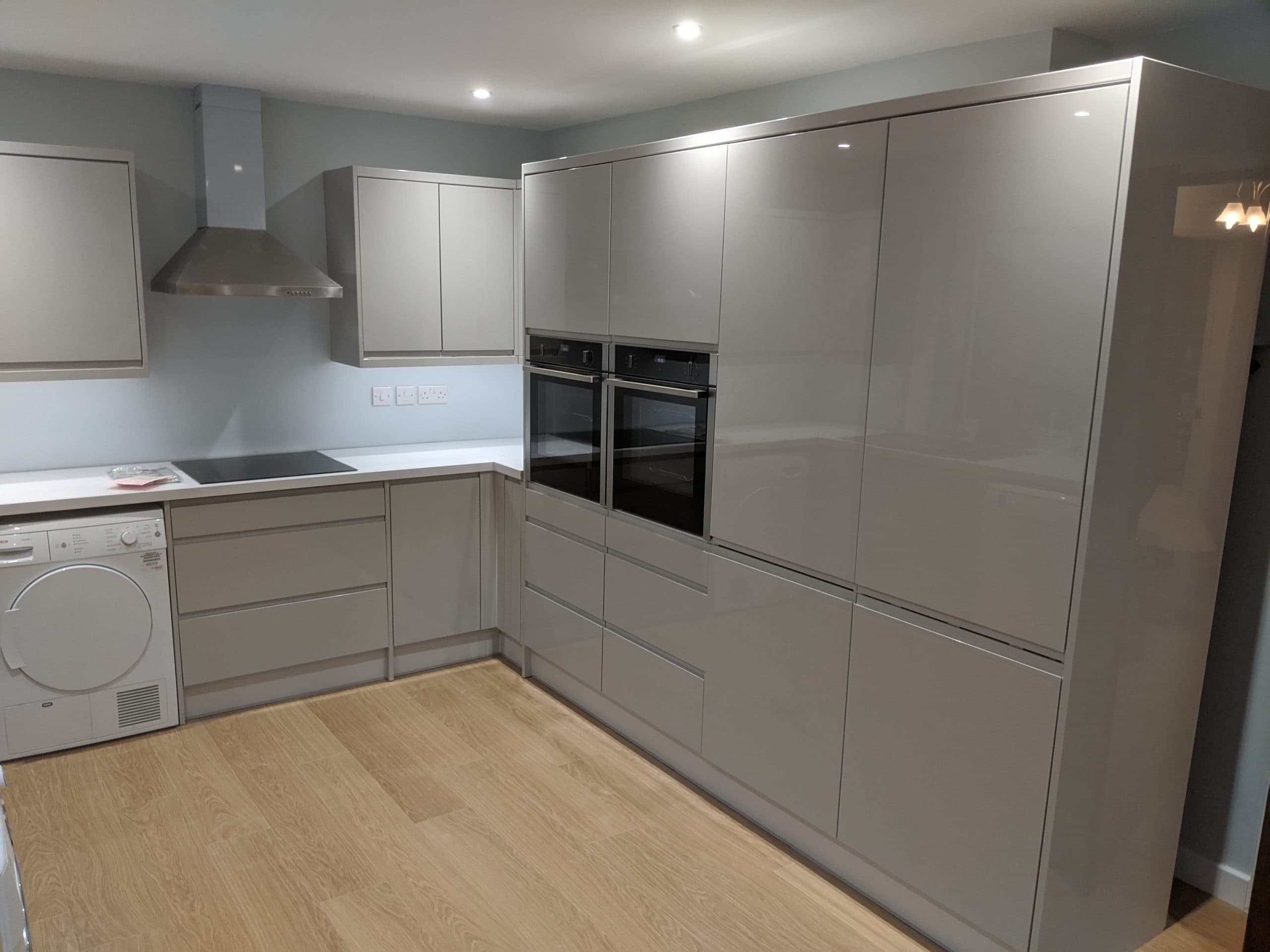 Full property renovation