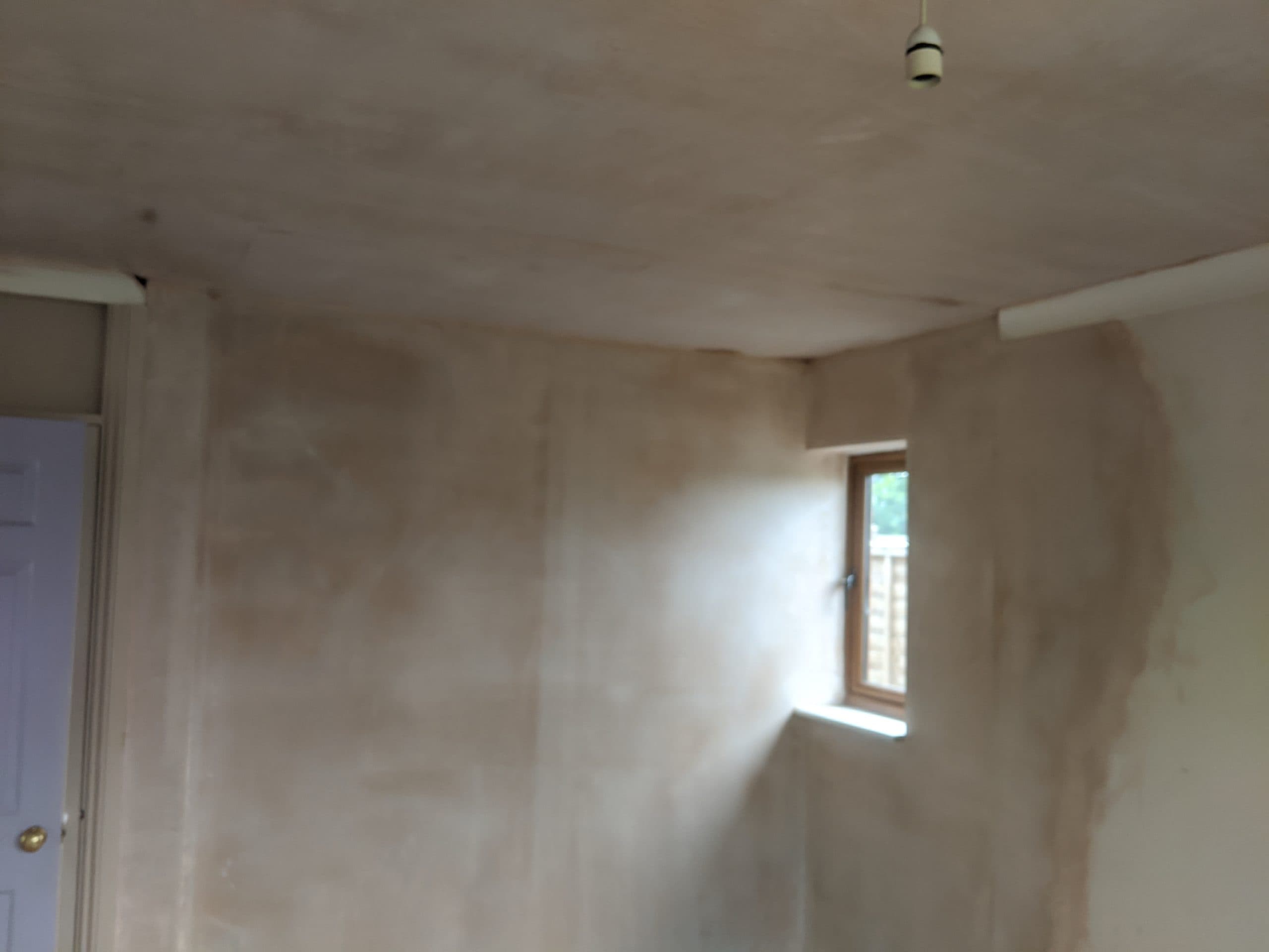 Roof replacement