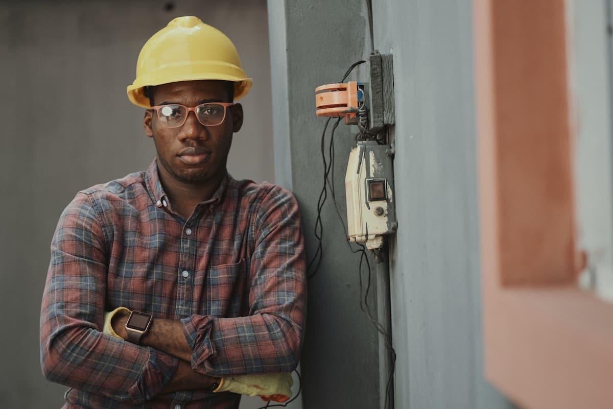 Electrical wiring installation