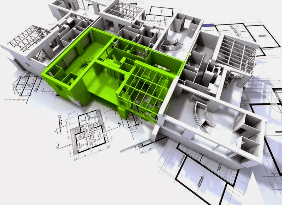 SA Contractors building project