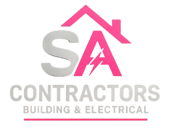 SA Contractors